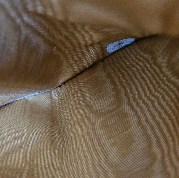 VGUC Chanel Caviar Leather Kisslock Beige Wallet Vintage - Picture 9 of 17